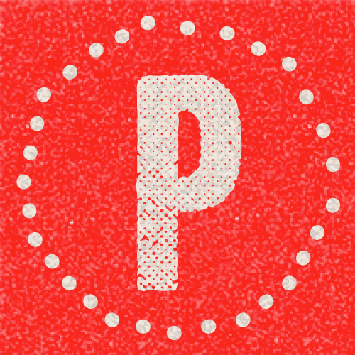 Pamphleteer logo