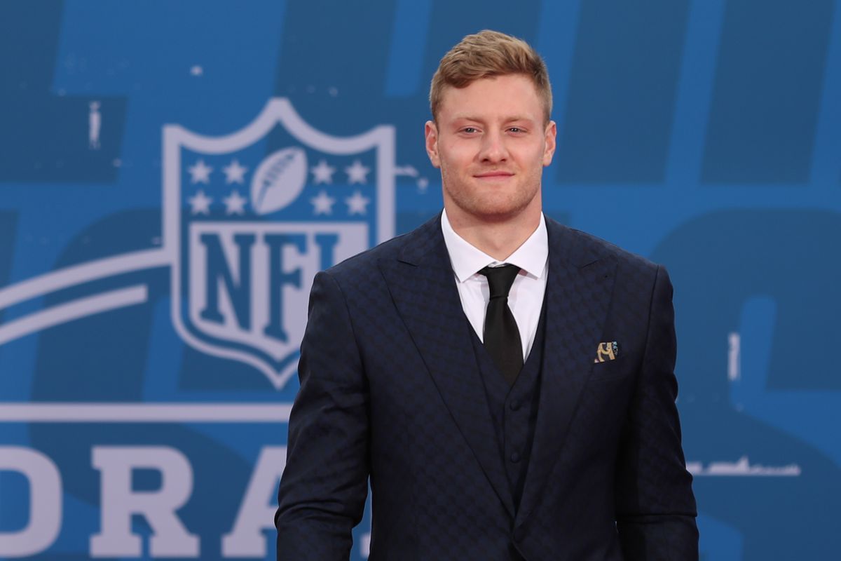 Titans 2023 NFL Draft Recap