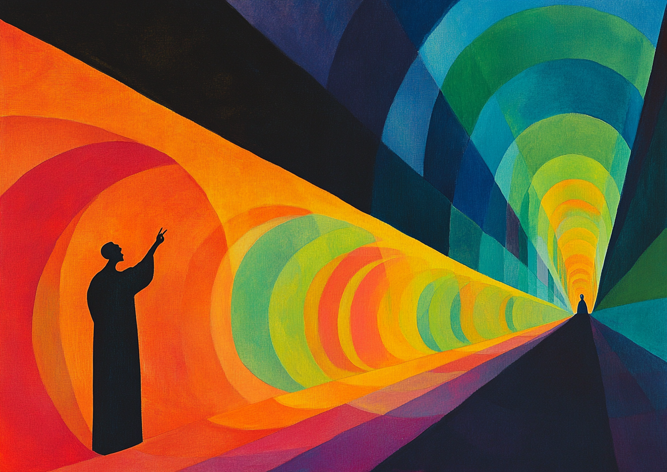 Stuck In The Echo Chamber