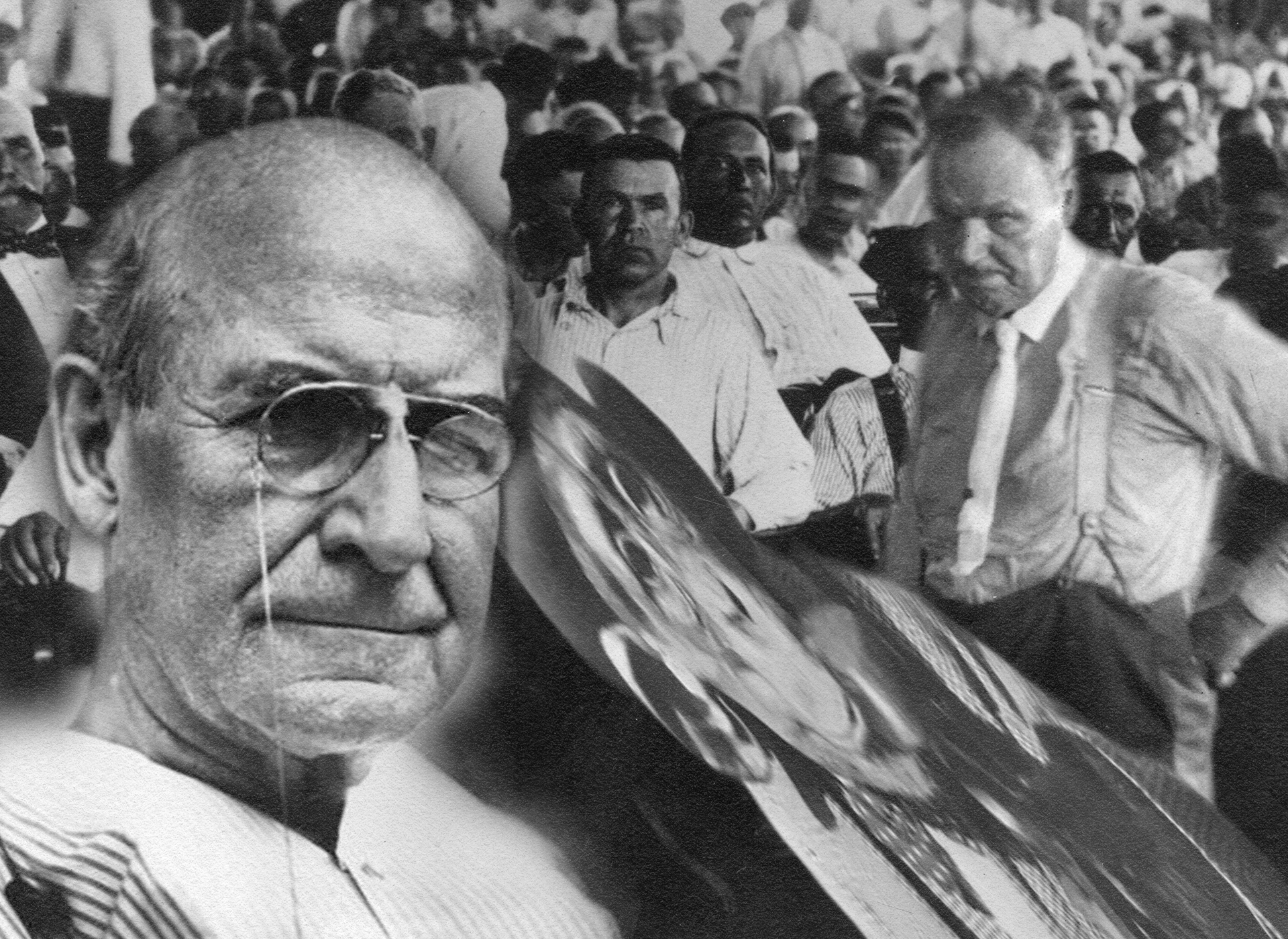 The Devil Went Down To Dayton