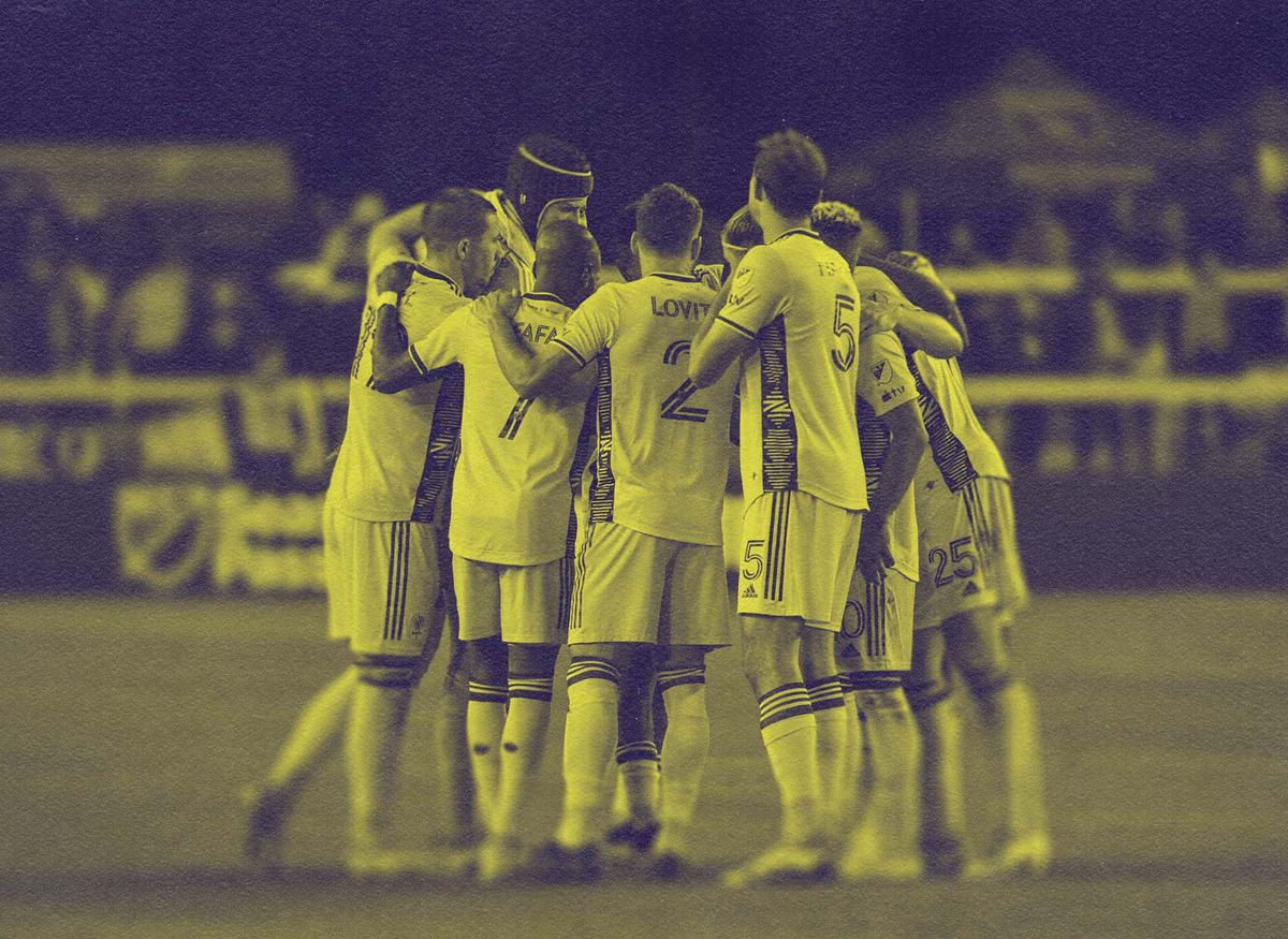 Nashville SC Limps Into Fourth Consecutive MLS Postseason nashville-sc-limps-into-fourth-consecutive-mls-postseason