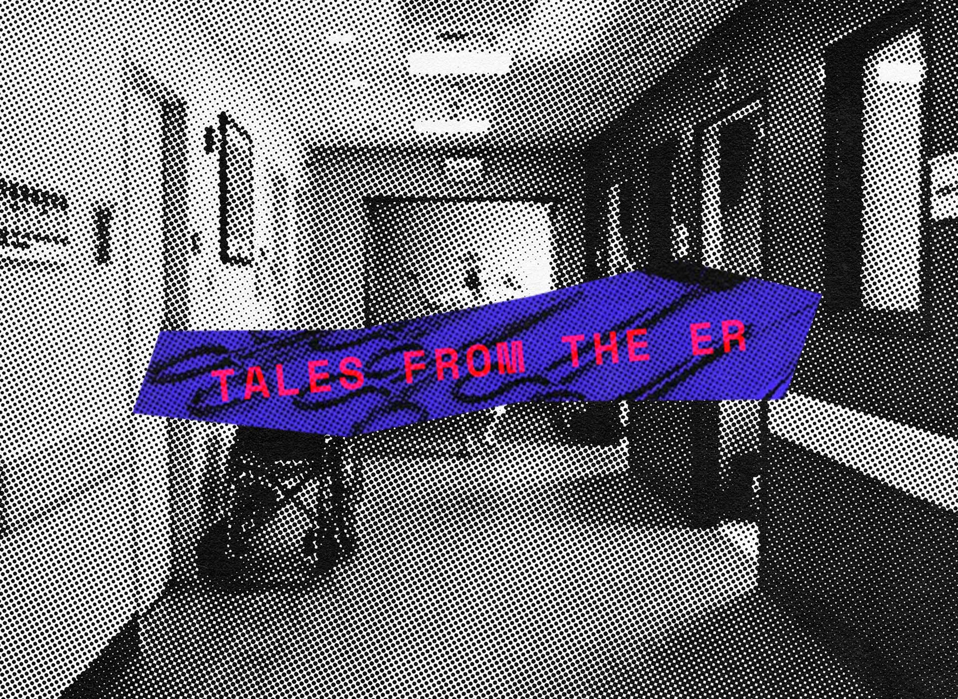 Tales from the ER #2
