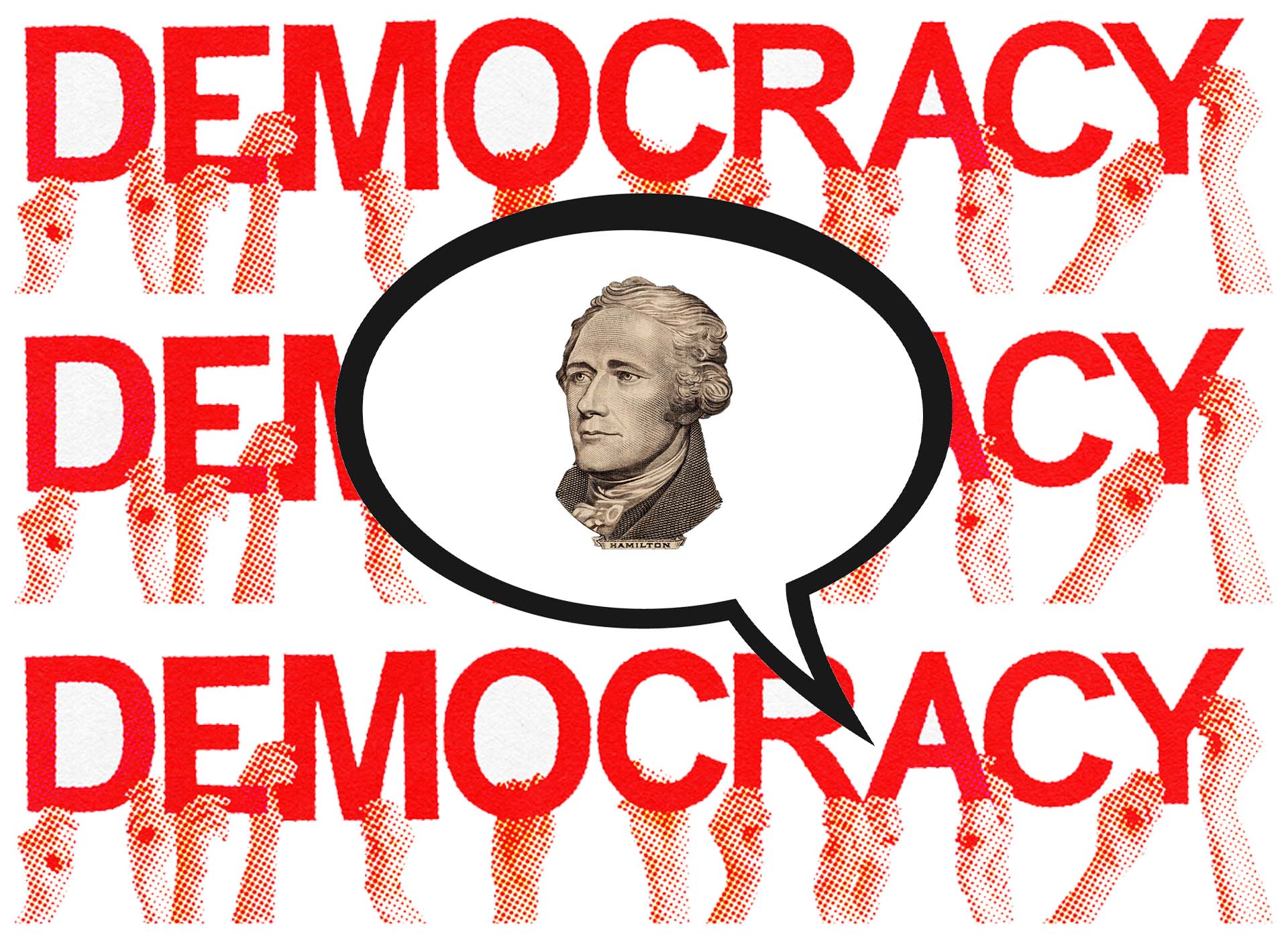 What We Talk About When We Talk About Democracy