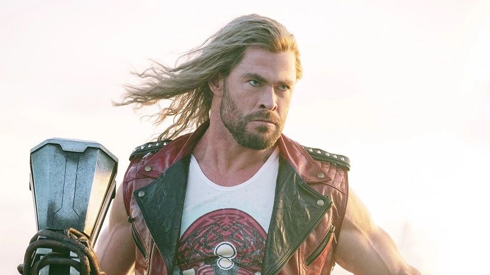 Review: Thor: Love and Thunder