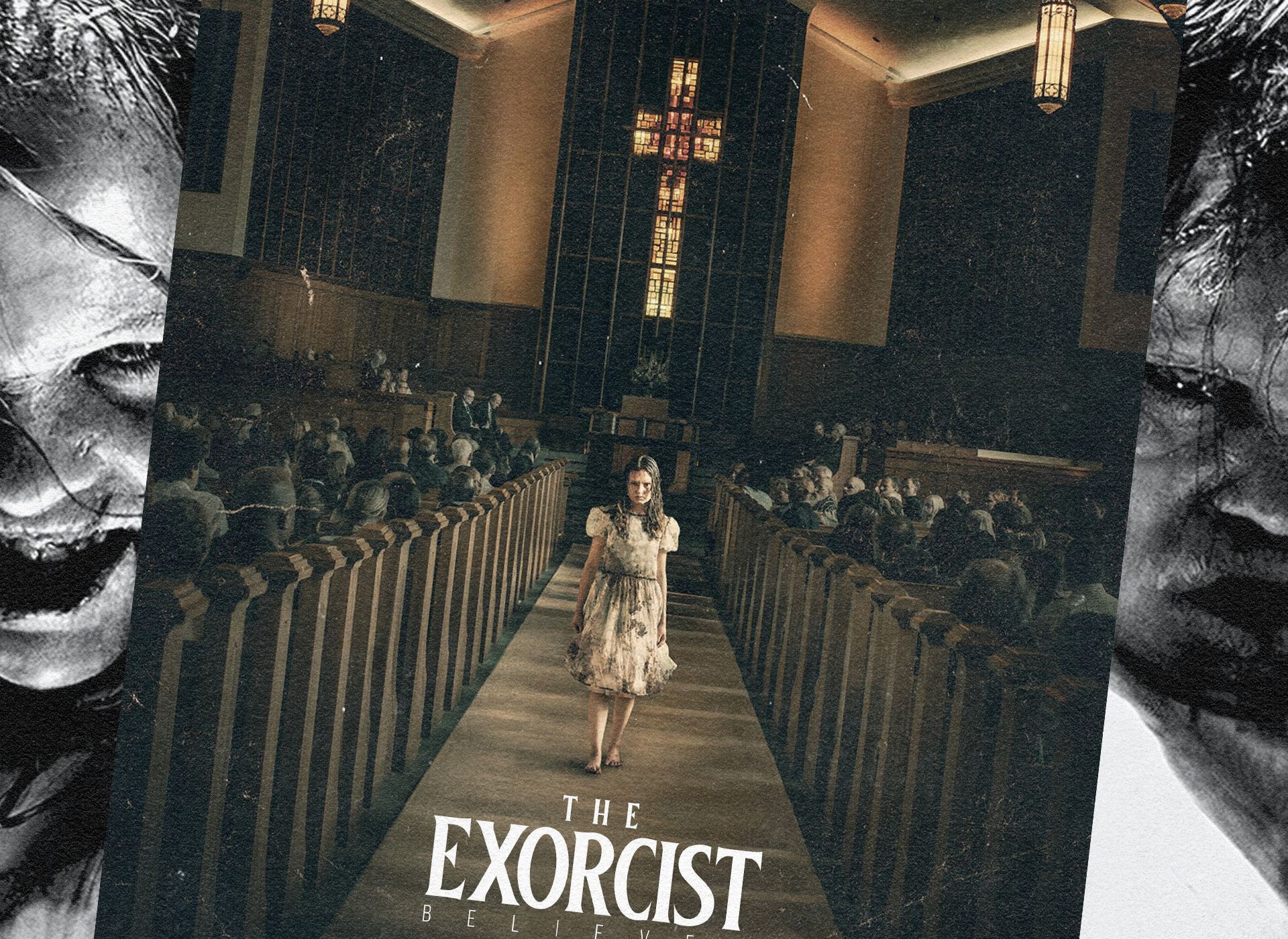 Local Color and 'The Exorcist: Believer'