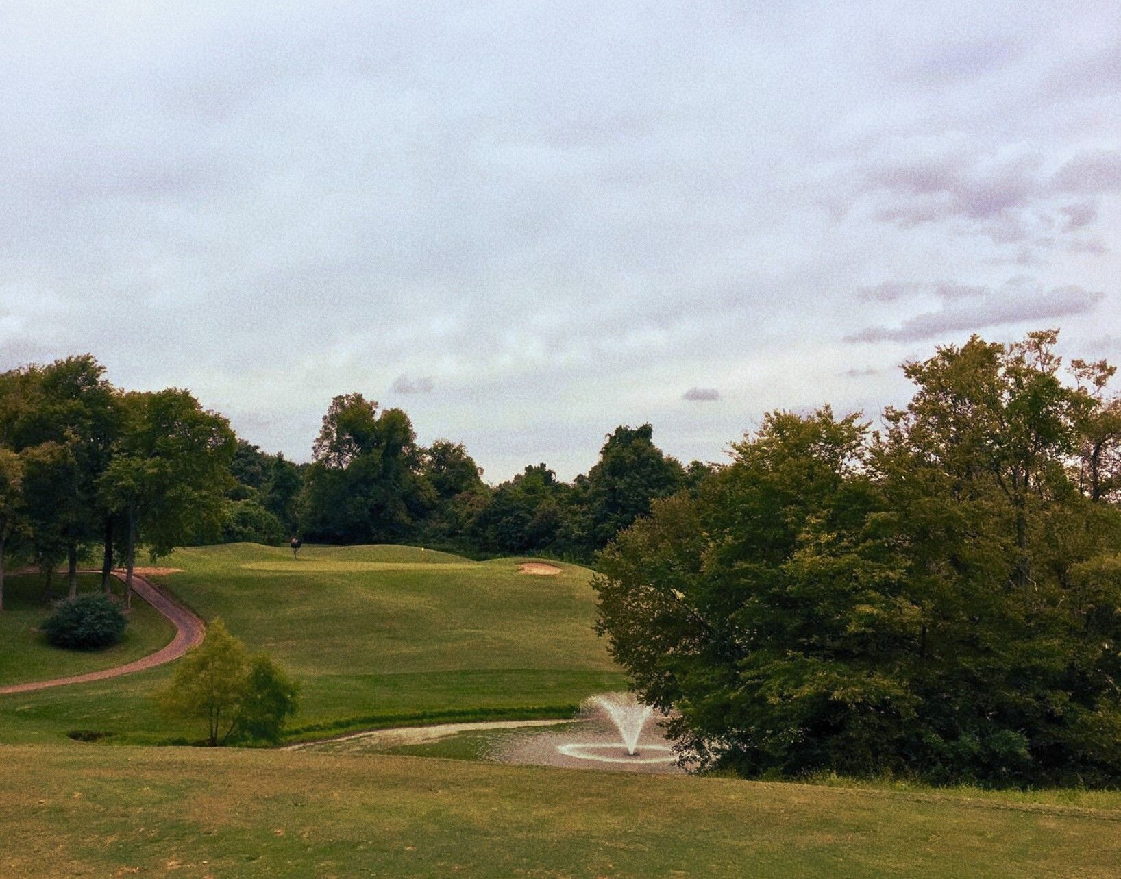 Review: Two Rivers Golf Course