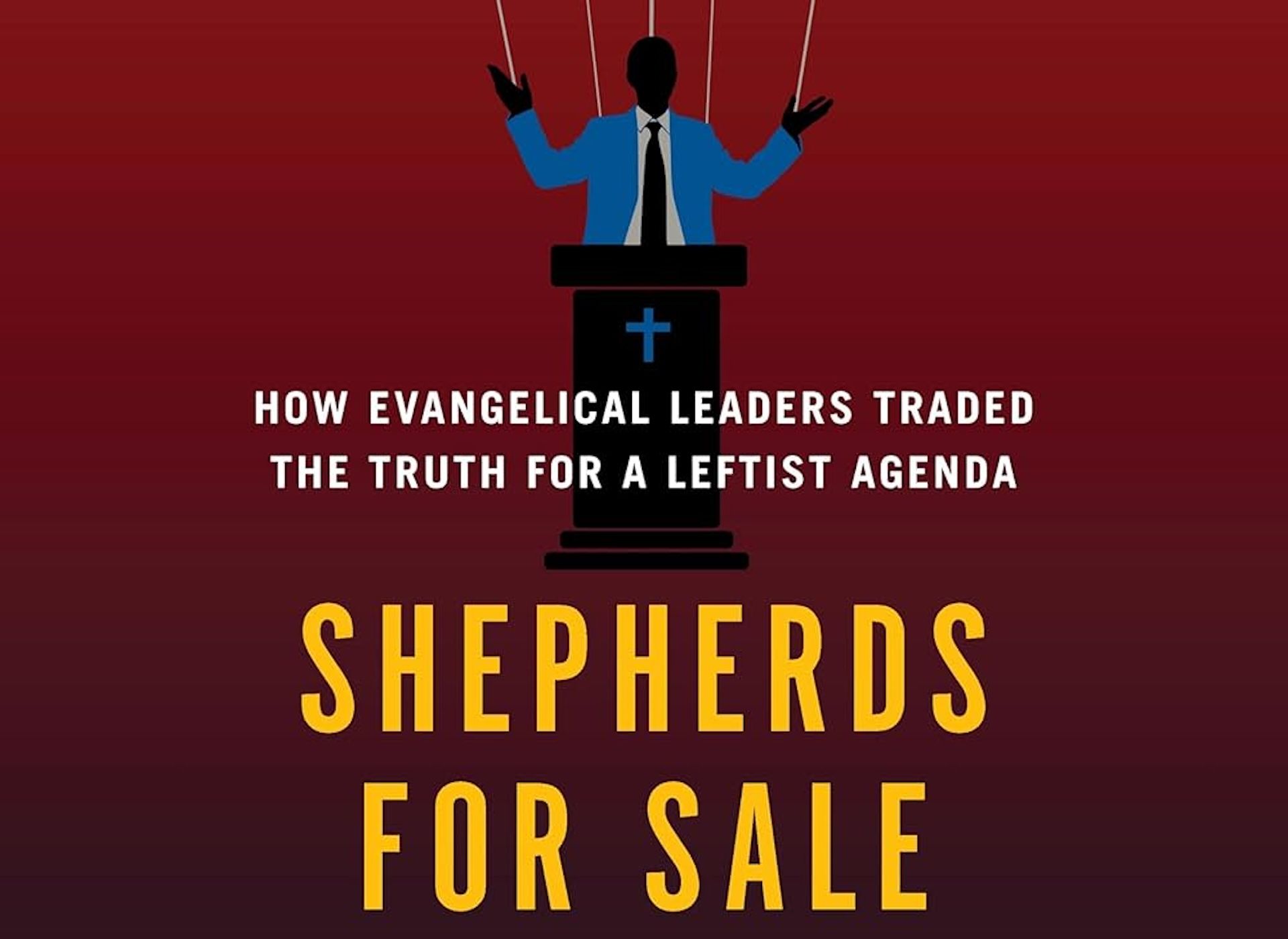 Review: Shepherds For Sale