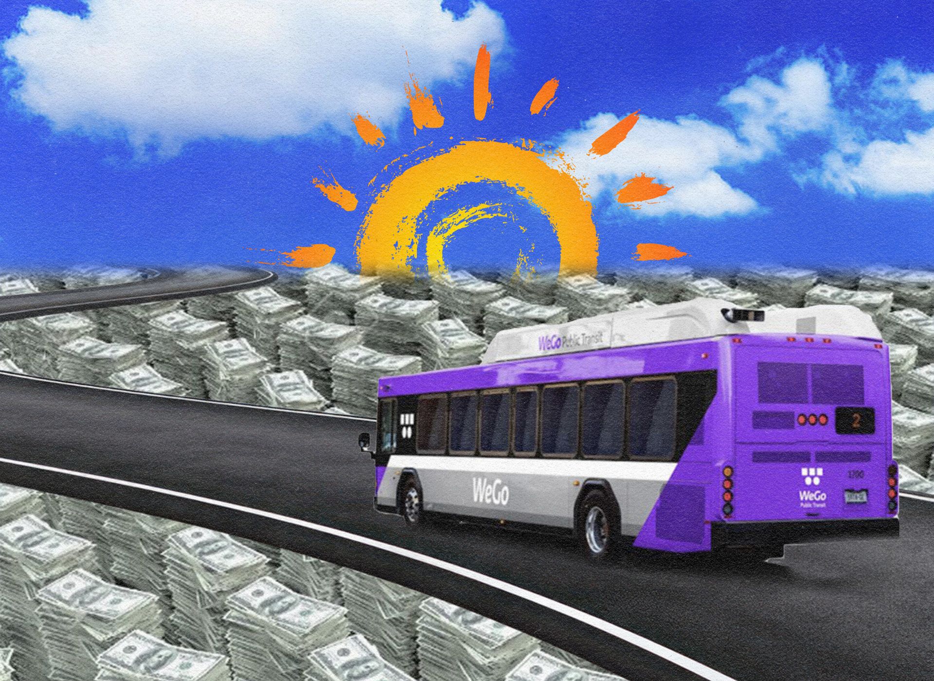 The Transit Referendum to Nowhere