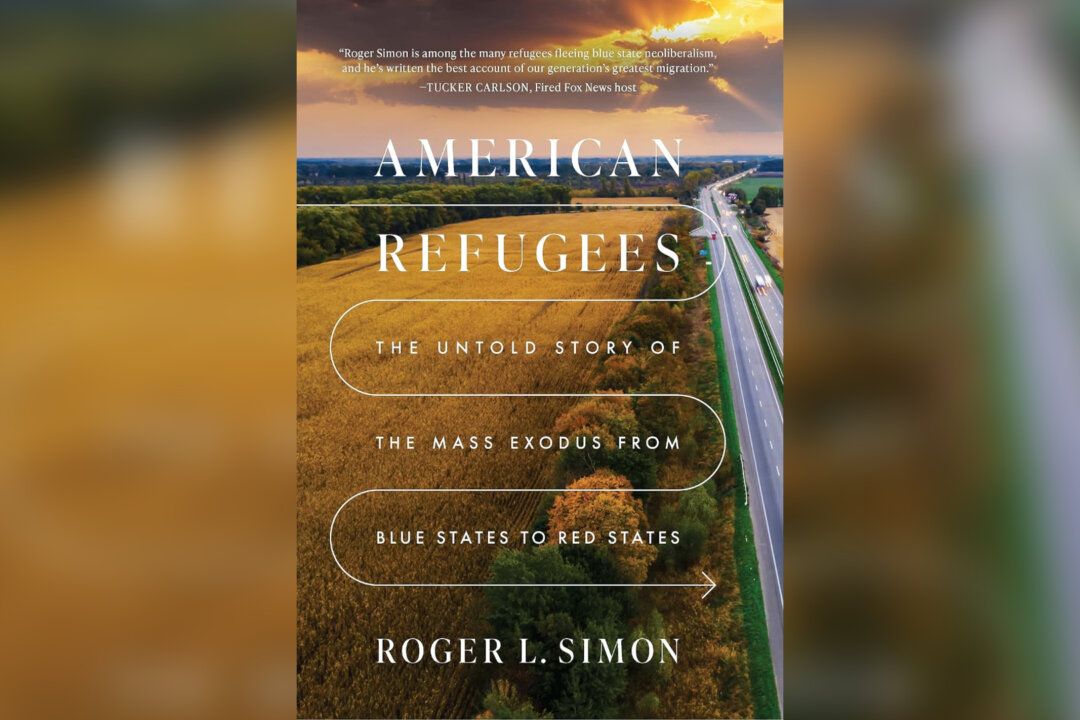 Review: American Refugees