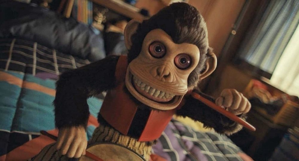 Review: The Monkey (2025)