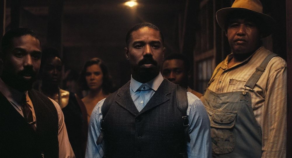 Review: Sinners (2025)