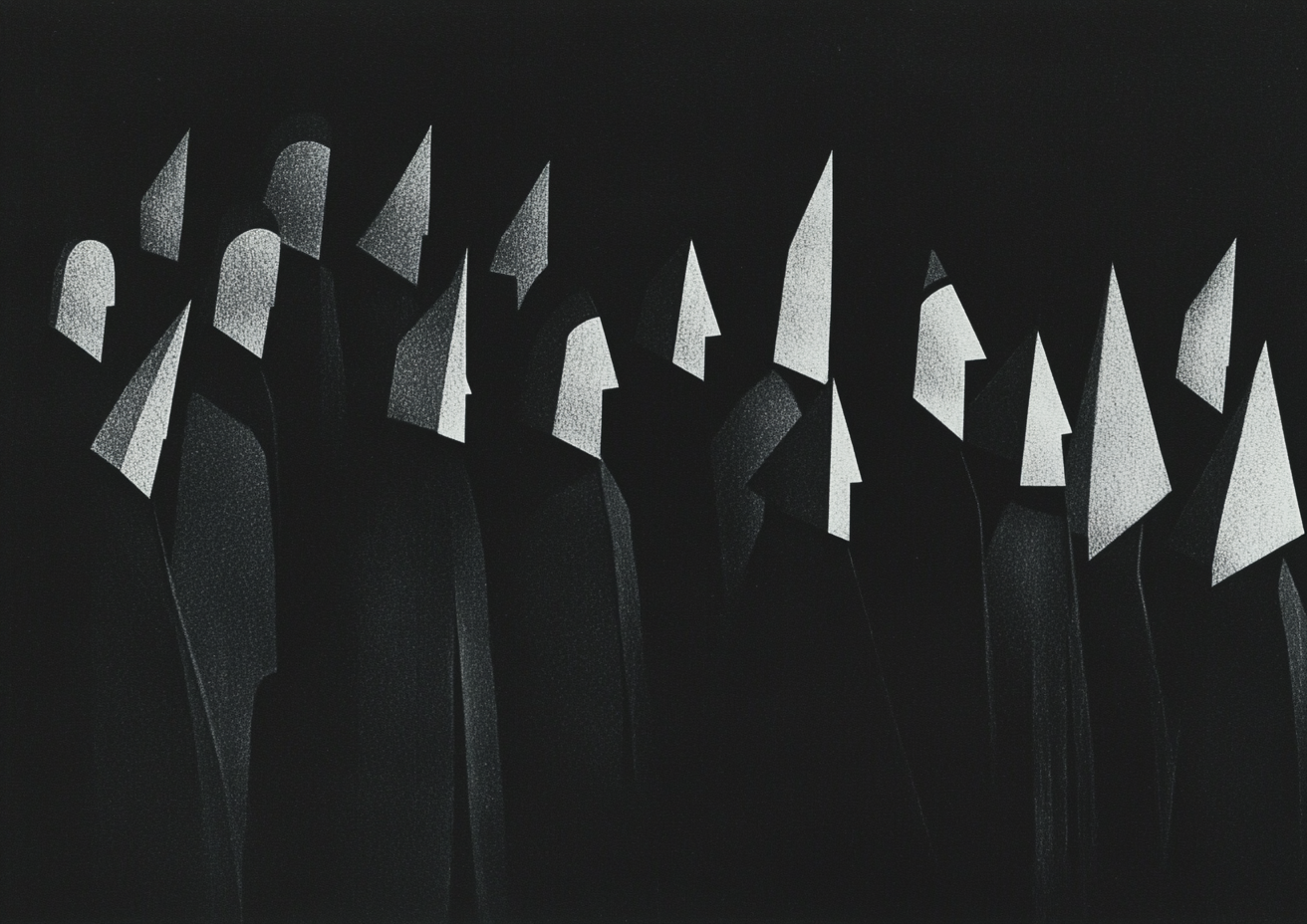 A Chorus of Nothing