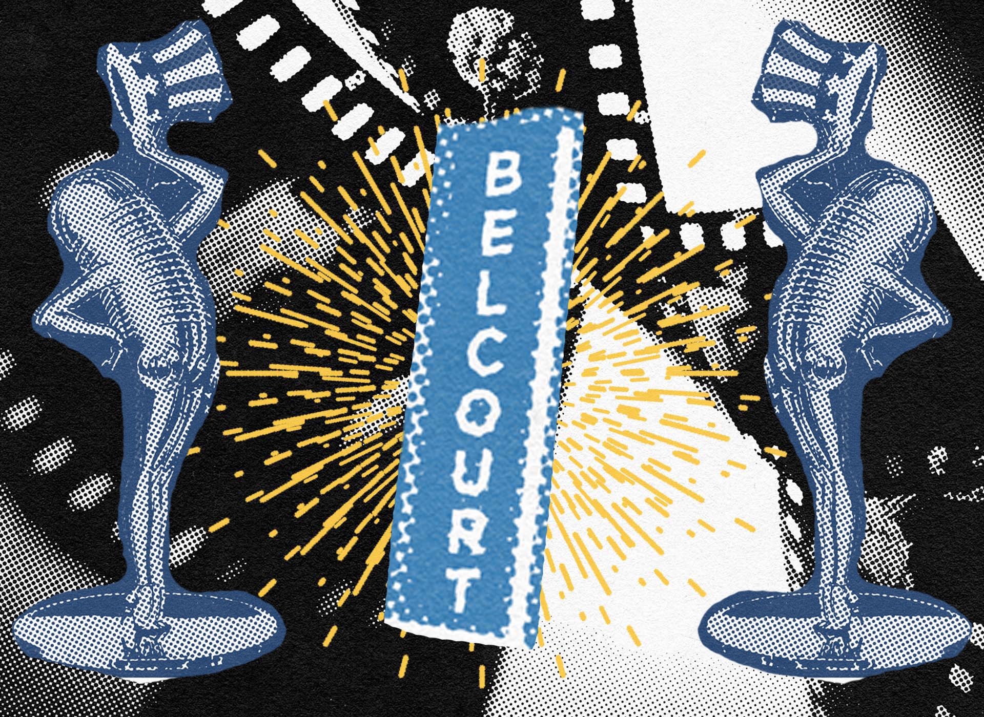 Nashville at 50, The Belcourt at 100