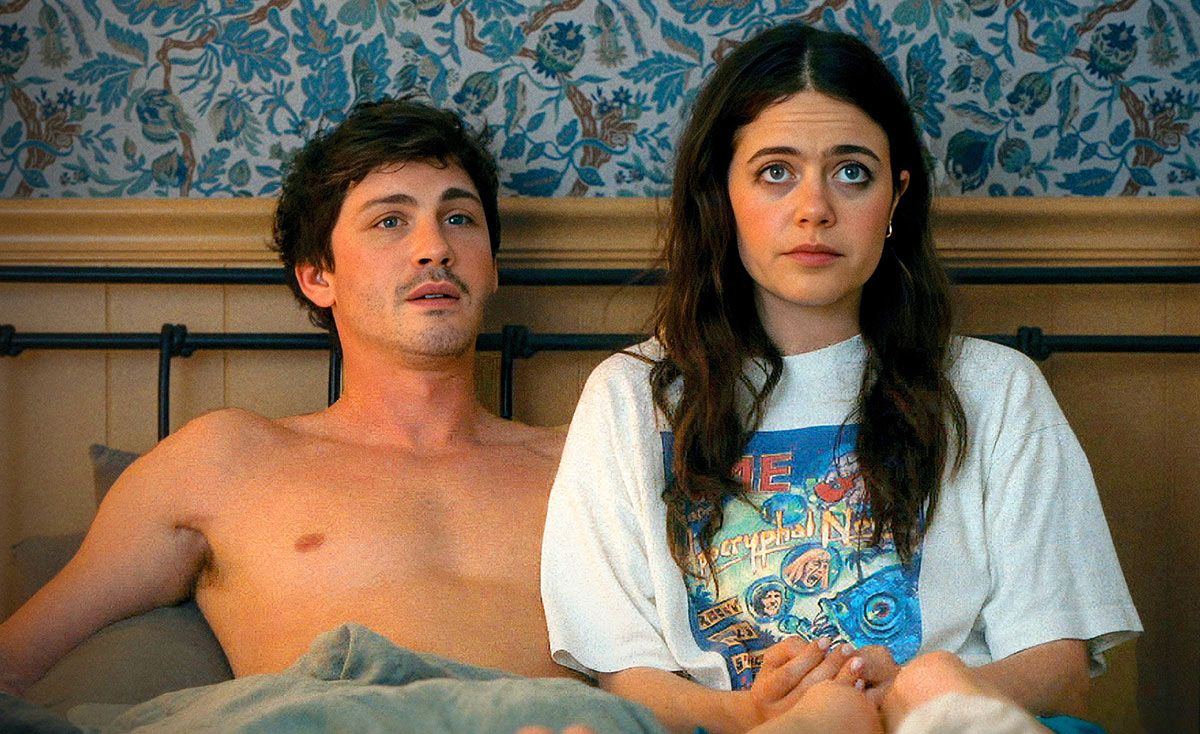 Review: Oh, Hi!