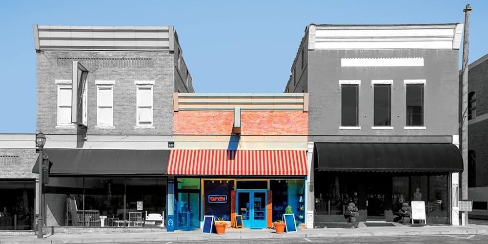 Review: Gary Rivlin’s Saving Main Street