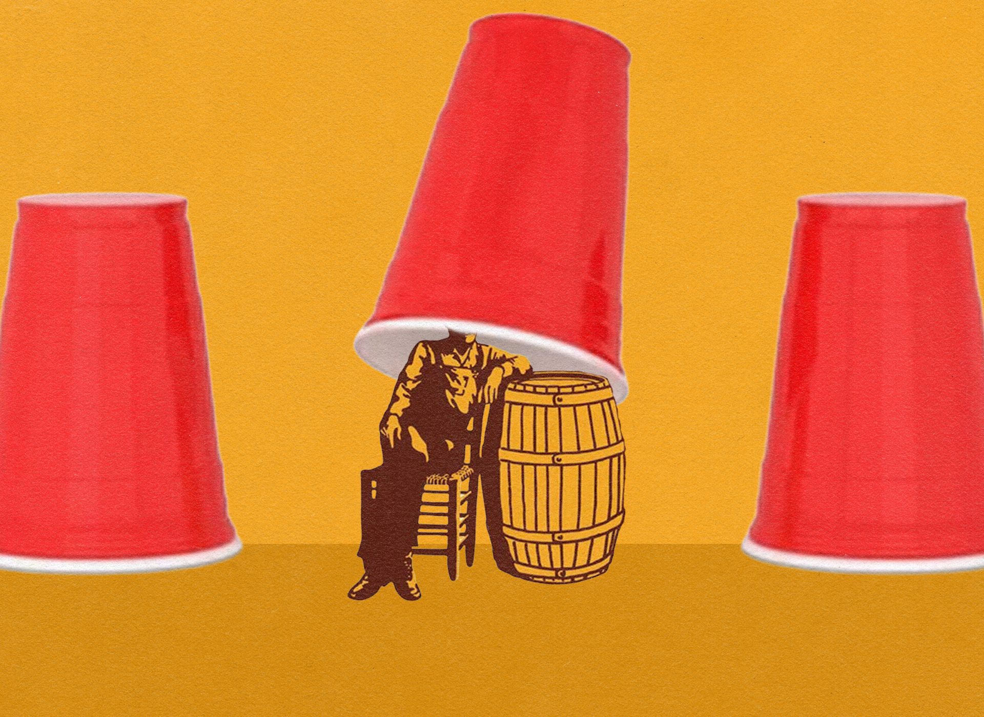 The De-Southernification of Cracker Barrel
