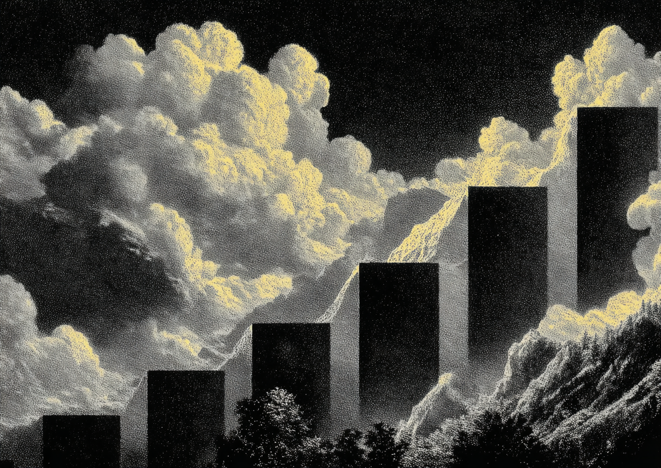 The Fog of Growth