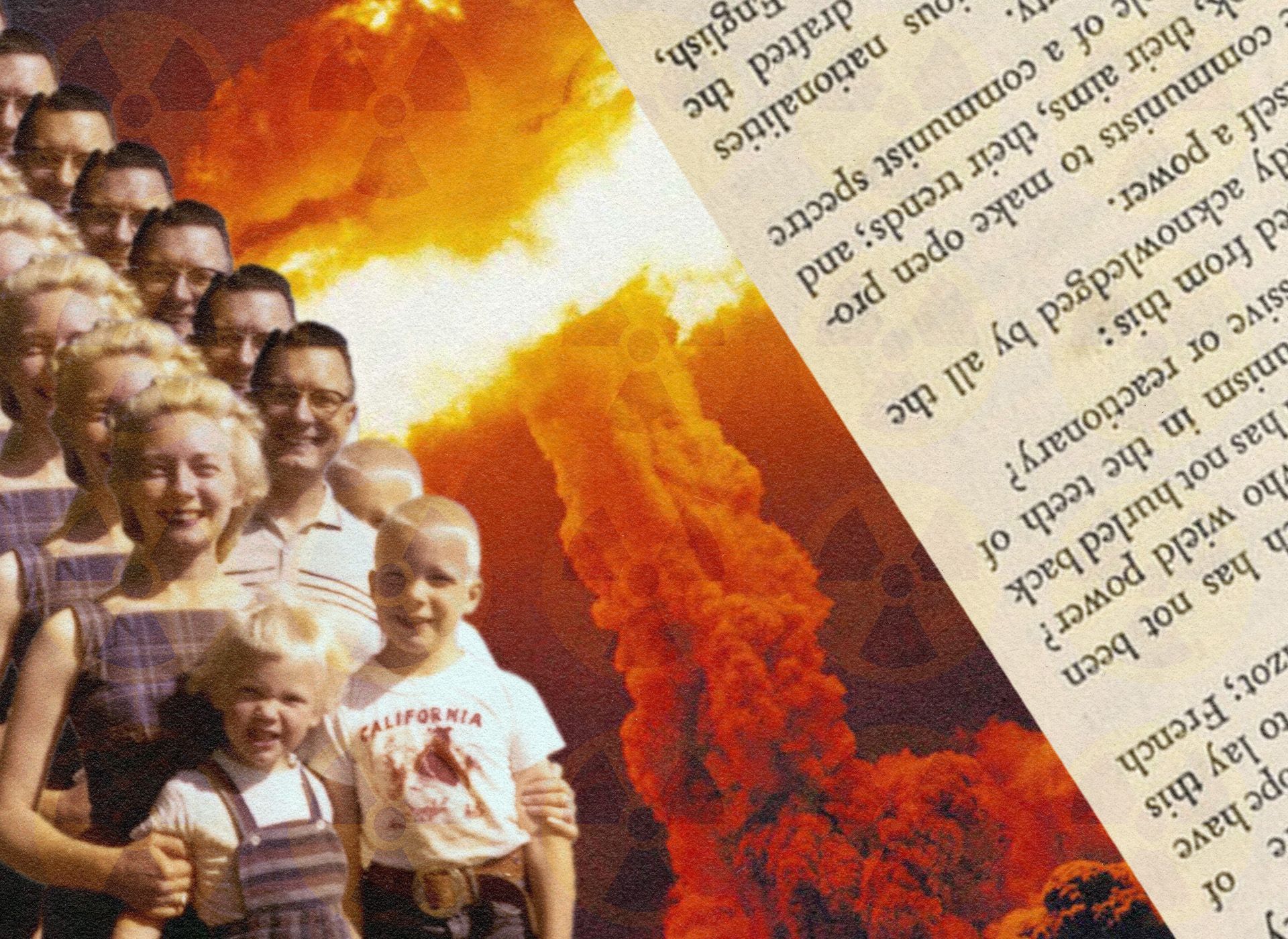 How Many Ways Can You Redefine The Family