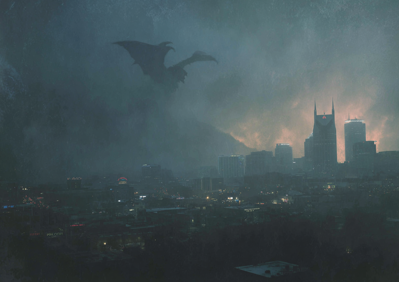 The Curse of Inaffordus Rex