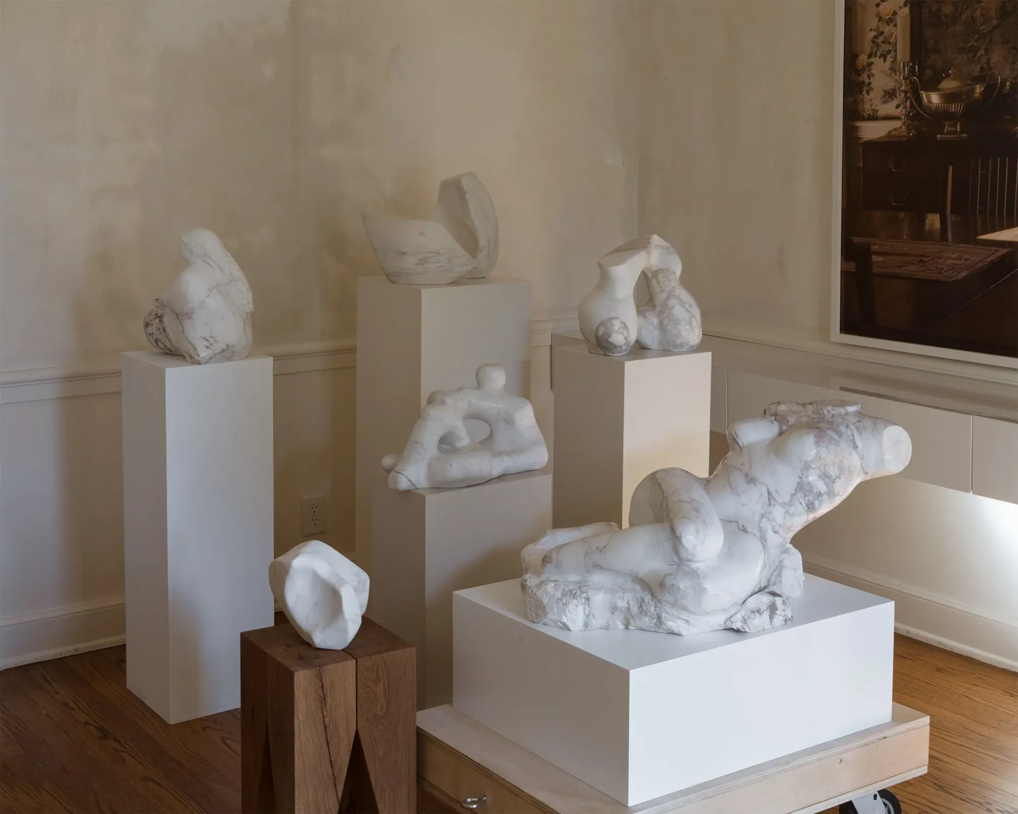 The Estes Family: A Culture of Artistic Excellence