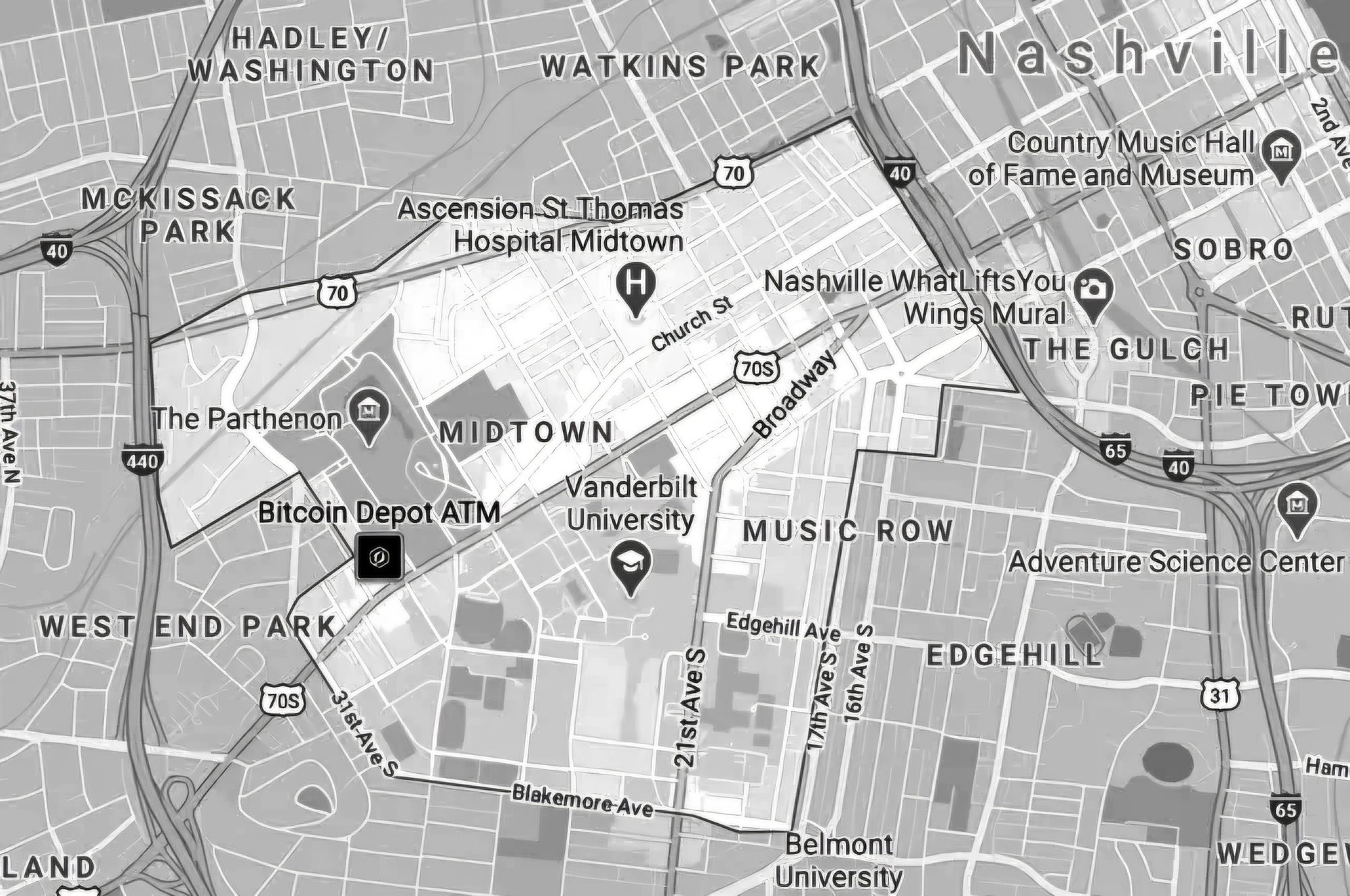 All You Need To Know About Midtown's Proposed Business Improvement District