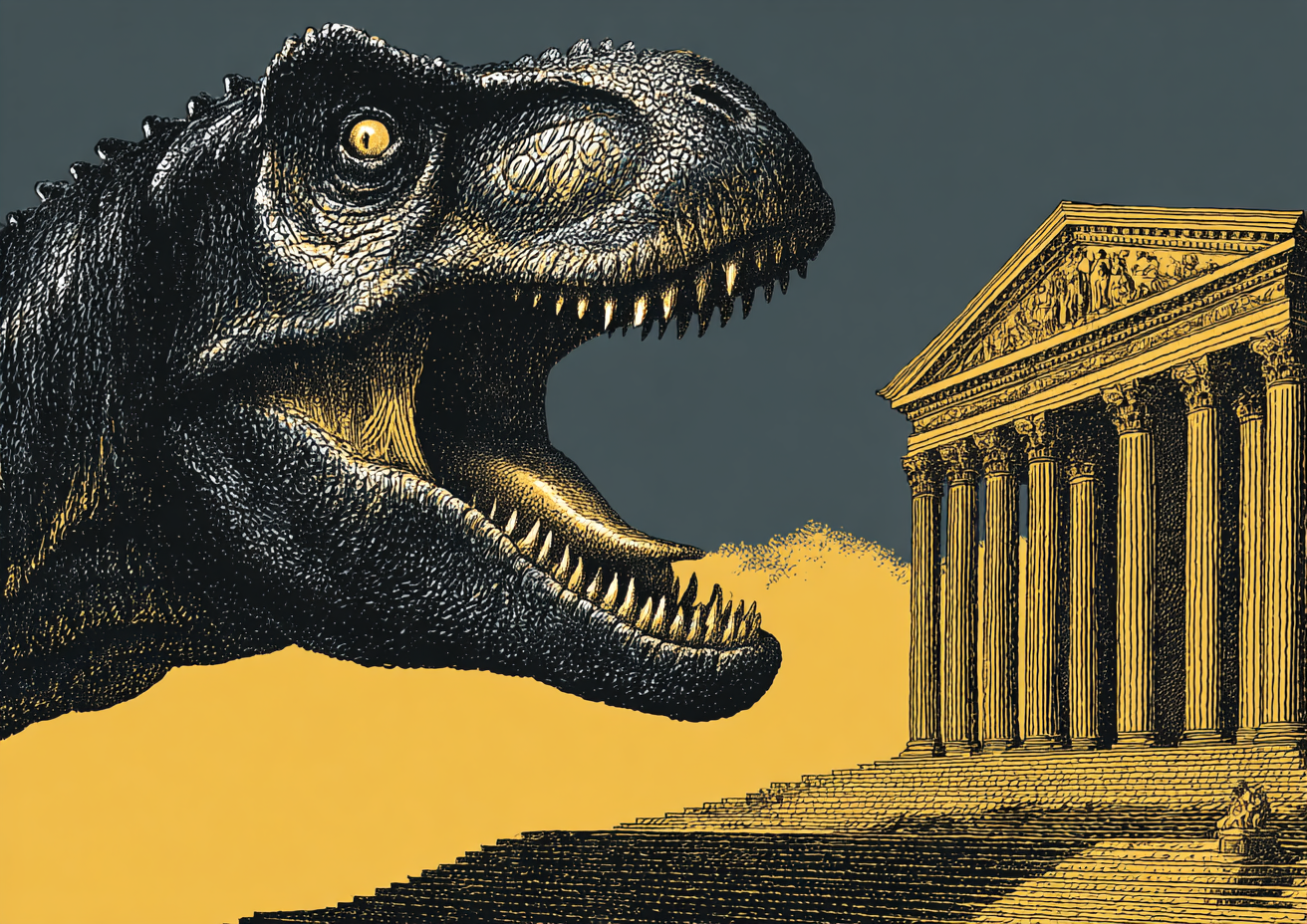 Democracy In Name Only