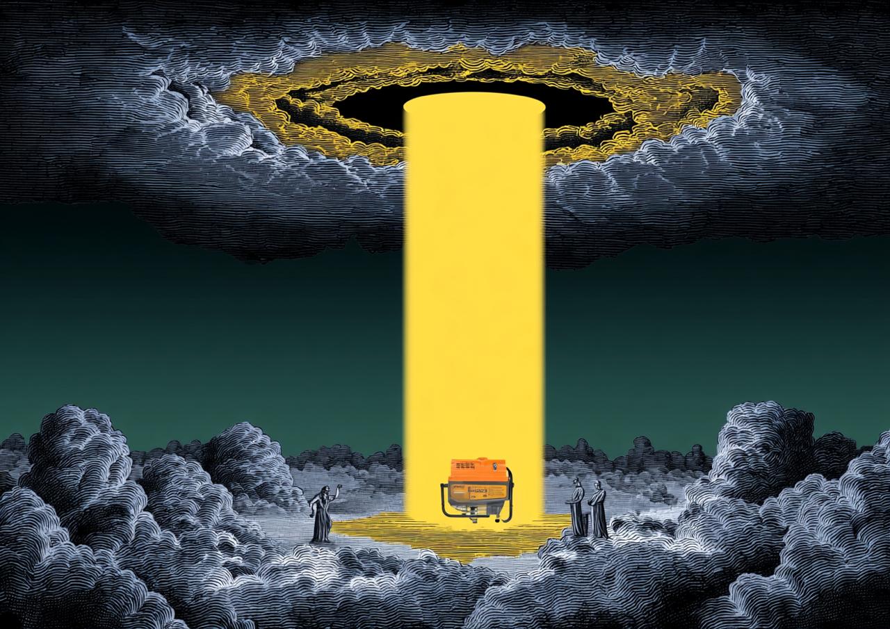 How to Get an Elon Musk Generator