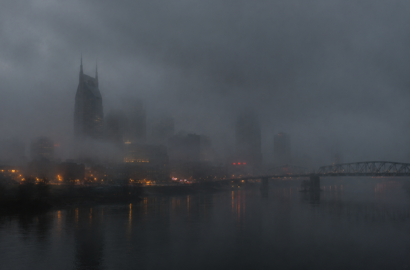 The Murk