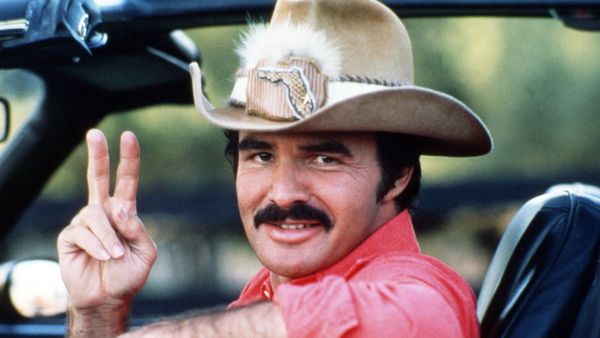 Burt Reynolds’ Southern Vision