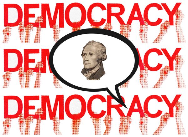 What We Talk About When We Talk About Democracy