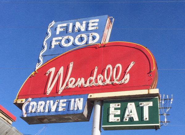 A Brief History of Tennessee Restaurants