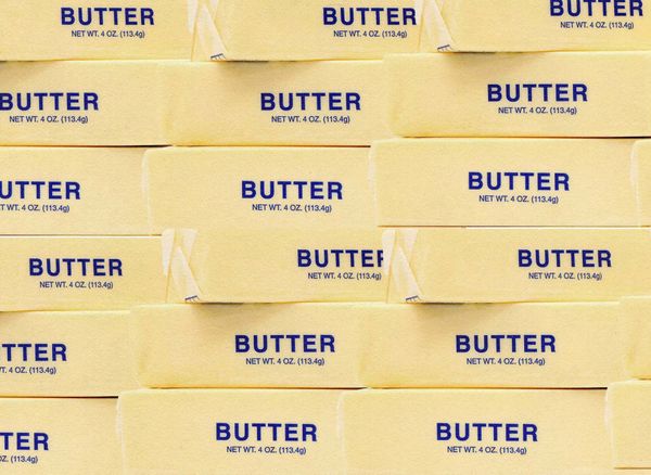 The Butter Wars