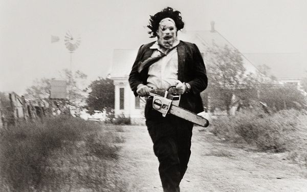 Texas Chainsaw Massacre and the Trauma Industry