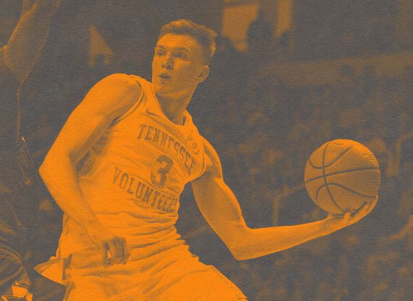 Vols Basketball On Collision Course With Destiny?