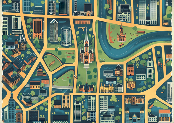 What's missing from how we talk about livability in Nashville?