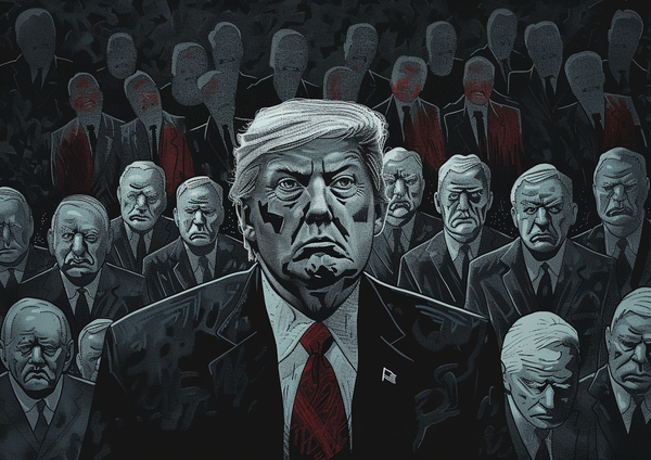 Is it campaign season yet?