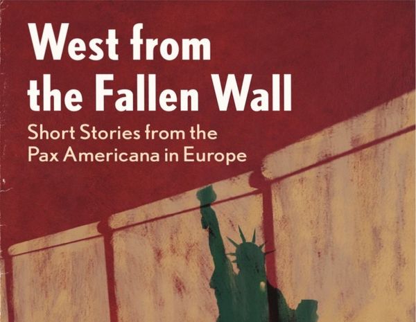 Review: West from the Fallen Wall
