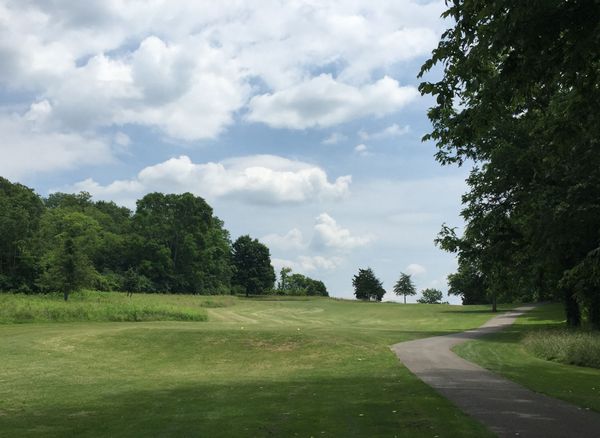 Review: Harpeth Hills Golf Course