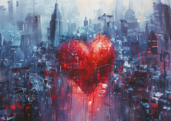 A Beating Heart in Music City
