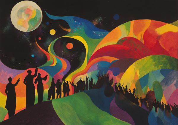 Growing Pains And A Paradigm Shift