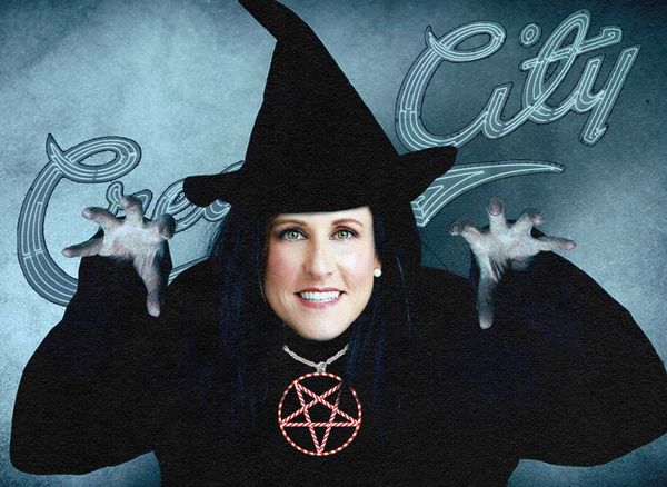 Forget Pride Floats: Cookeville Mayor Endorses Self-Proclaimed Witches to Steer City’s Christmas Parade