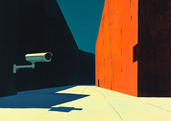 Who do you surveil?