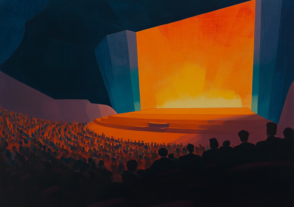 The Pamphleteer’s Most Anticipated Films of 2025