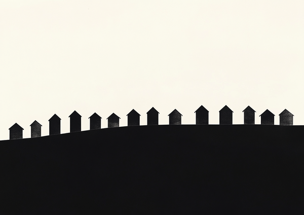 Housing, Housing, and More Housing