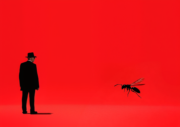 Lawyering about pest control