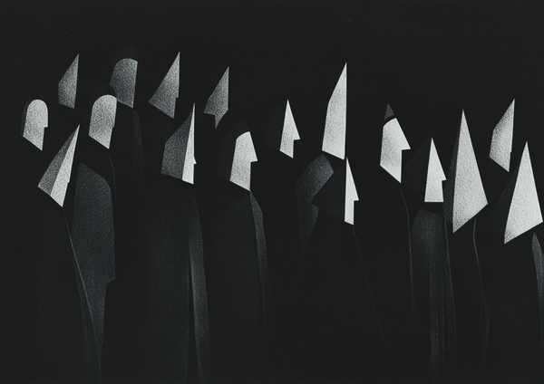 A Chorus of Nothing