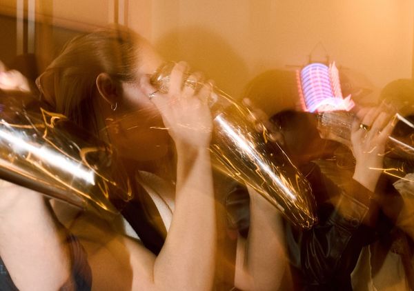 Summer Spotlight: Liquor Lab