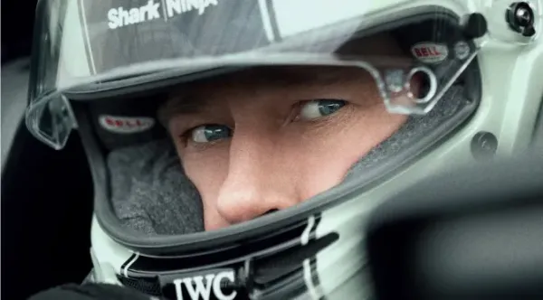 Review: F1 (2025)