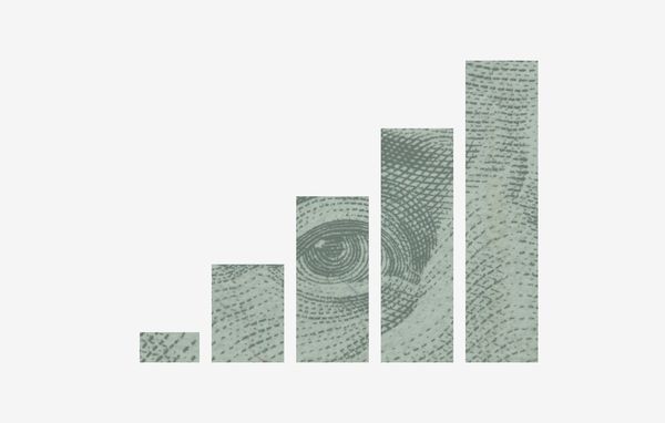 Nashville Spending Vastly Outpaces Growth