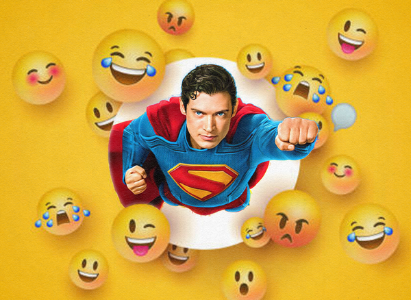 Superman Isn’t The Problem